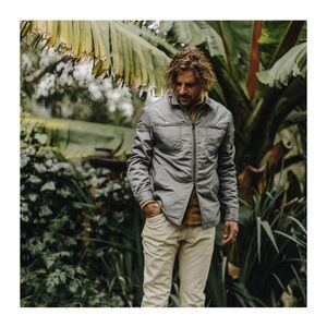 Taylor Stitch Bushland Shirt jacket